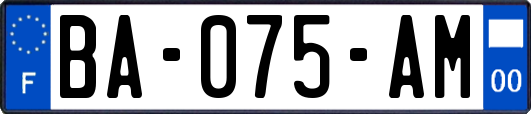 BA-075-AM