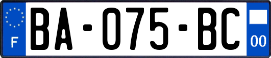 BA-075-BC