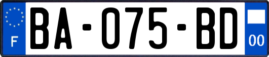 BA-075-BD