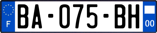 BA-075-BH