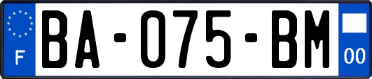 BA-075-BM