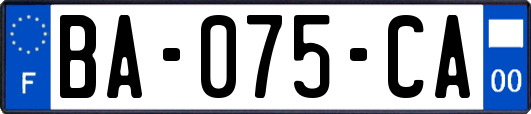 BA-075-CA