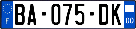 BA-075-DK