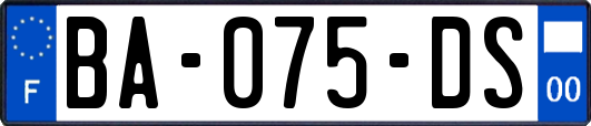 BA-075-DS