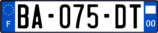 BA-075-DT