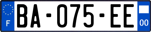 BA-075-EE