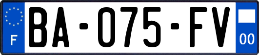 BA-075-FV