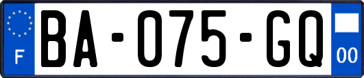 BA-075-GQ