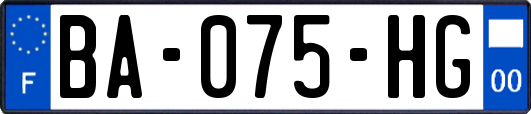 BA-075-HG