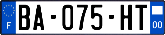 BA-075-HT