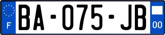 BA-075-JB