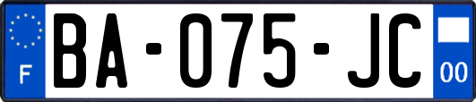 BA-075-JC