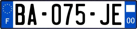 BA-075-JE
