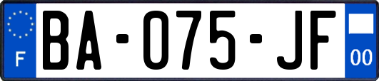 BA-075-JF