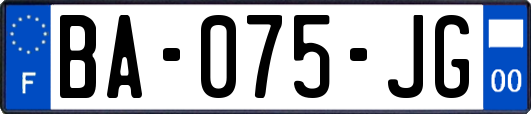 BA-075-JG