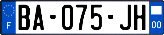 BA-075-JH