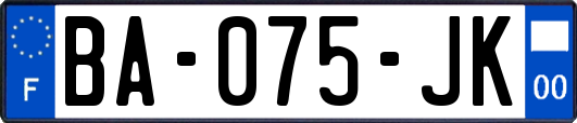 BA-075-JK