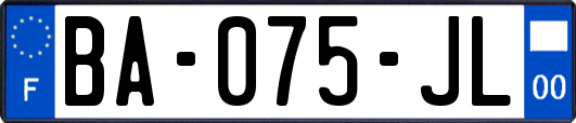 BA-075-JL