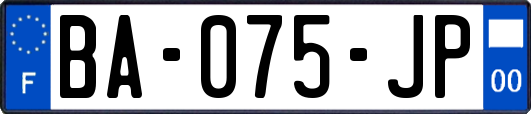 BA-075-JP