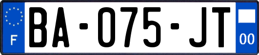 BA-075-JT