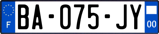 BA-075-JY