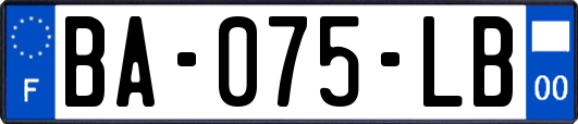 BA-075-LB