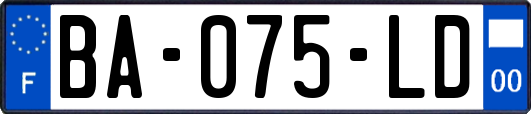 BA-075-LD