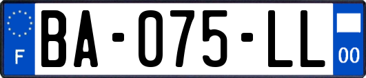 BA-075-LL