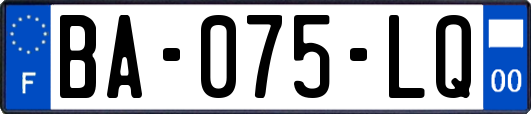 BA-075-LQ