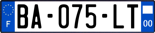 BA-075-LT