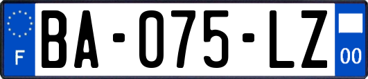 BA-075-LZ