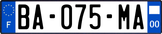 BA-075-MA