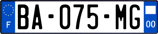 BA-075-MG