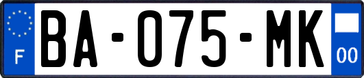 BA-075-MK