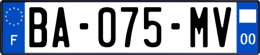 BA-075-MV