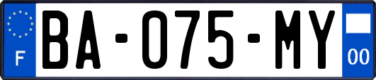 BA-075-MY