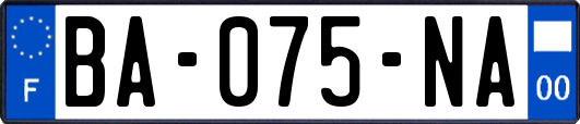 BA-075-NA
