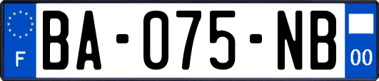 BA-075-NB