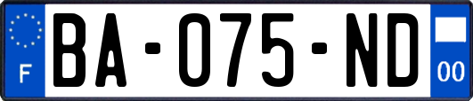 BA-075-ND