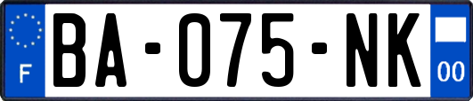 BA-075-NK