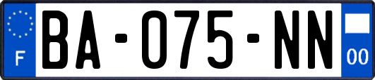 BA-075-NN