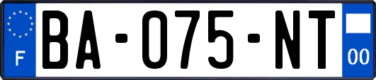 BA-075-NT