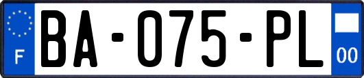 BA-075-PL