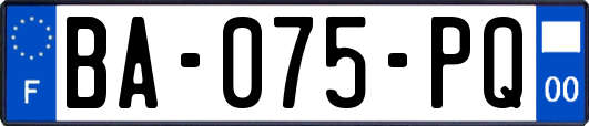 BA-075-PQ