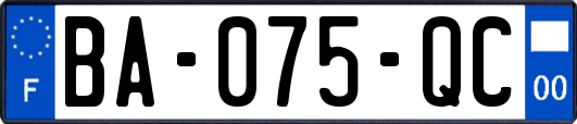 BA-075-QC