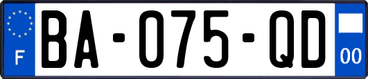 BA-075-QD