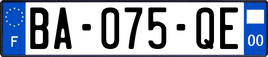 BA-075-QE