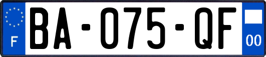 BA-075-QF