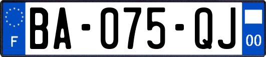 BA-075-QJ
