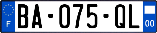 BA-075-QL